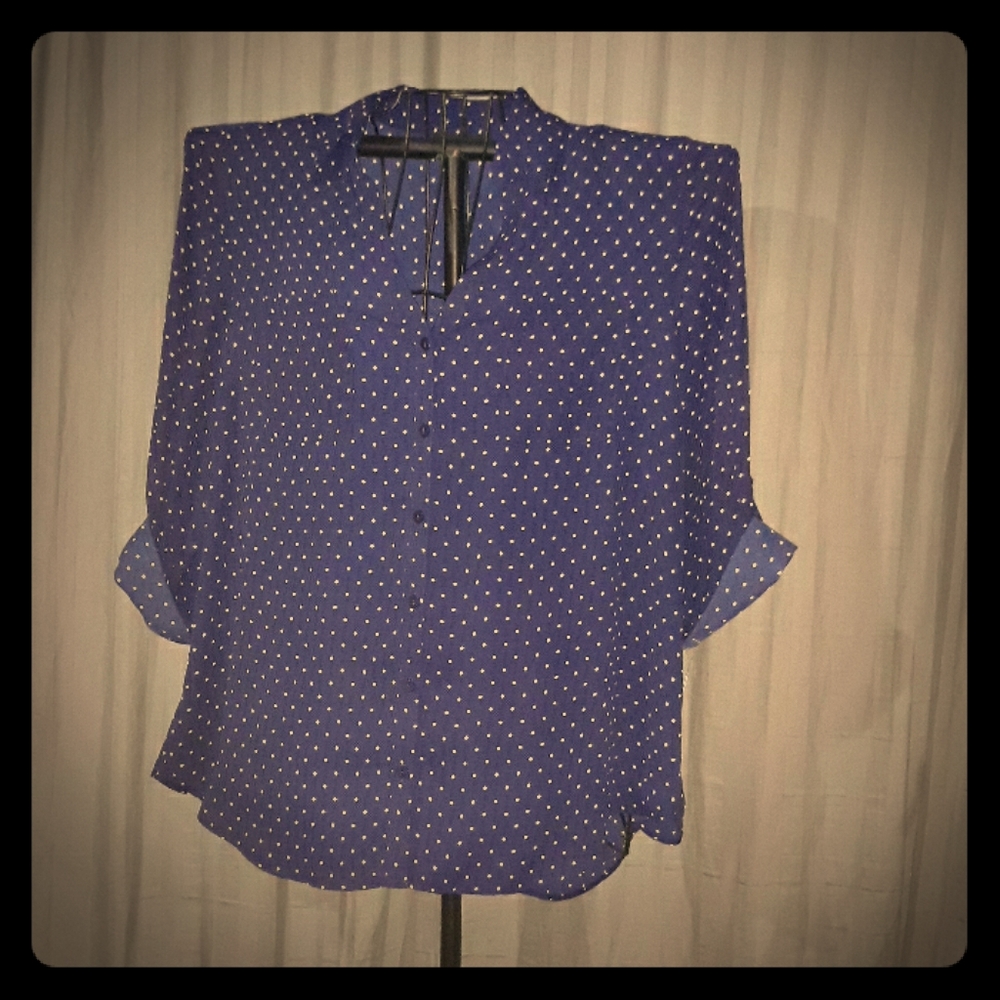 Women's blouse